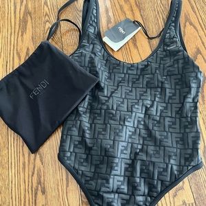 Fendi Swim size 46 IT (12 US)